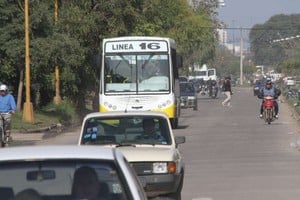 Archivo El Litoral / Mauricio Garín