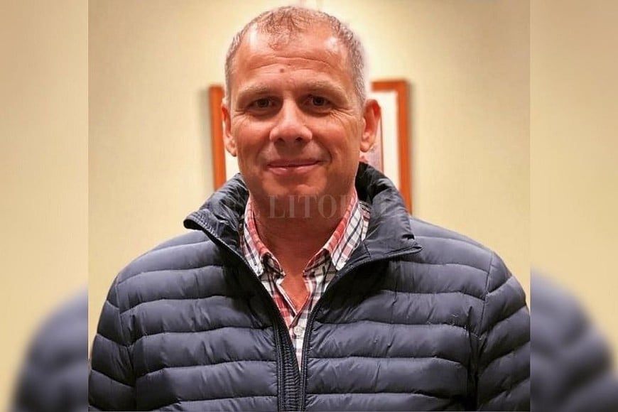 ELLITORAL_406982 |  Archivo El Litoral Marcelo Perassi.