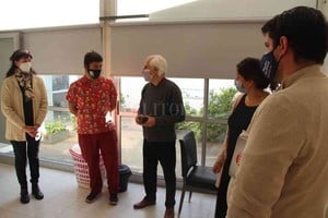 ELLITORAL_380340 |  Gentileza