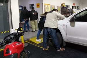 ELLITORAL_216467 |  Secretaría de Comunicación Social