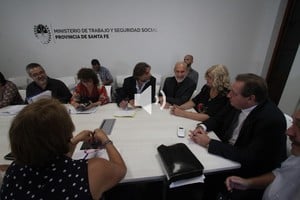 Archivo El Litoral / Mauricio Garín