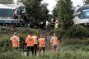 ELLITORAL_394899 |  AFP