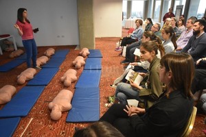 ELLITORAL_247436 |  Archivo El Litoral / Luis Cetraro