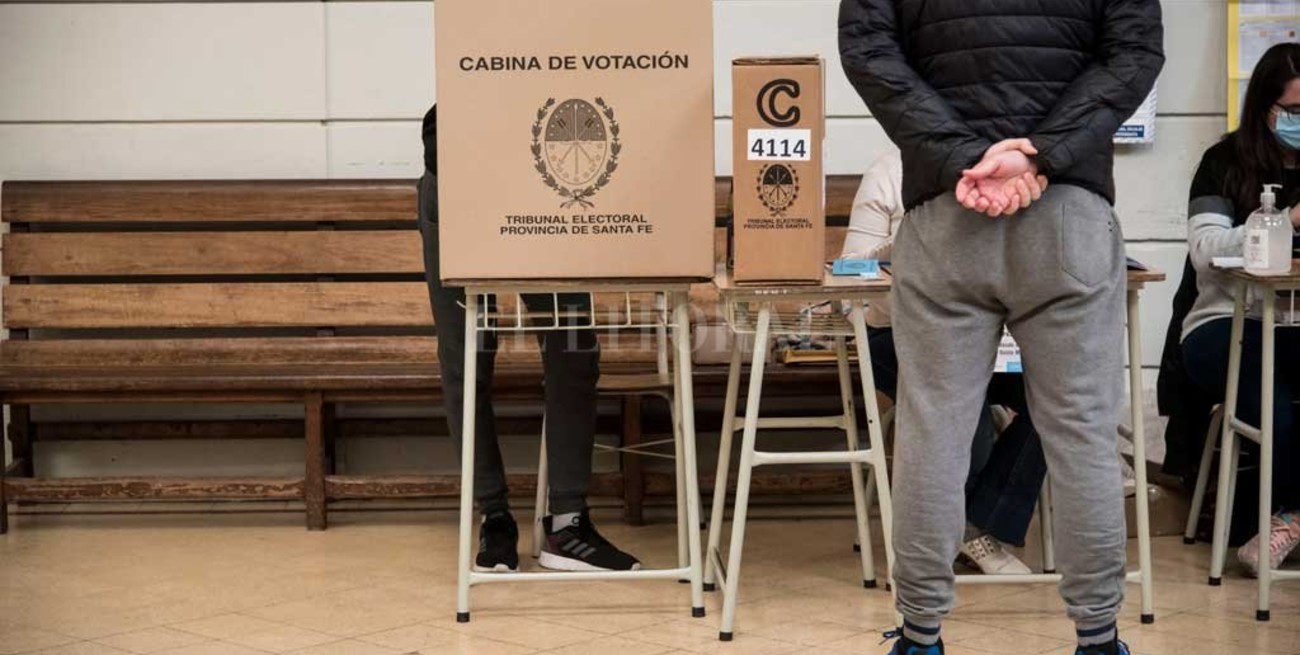 Dónde voto en Santa Fe: consultá el padrón para votar en las Elecciones 2021