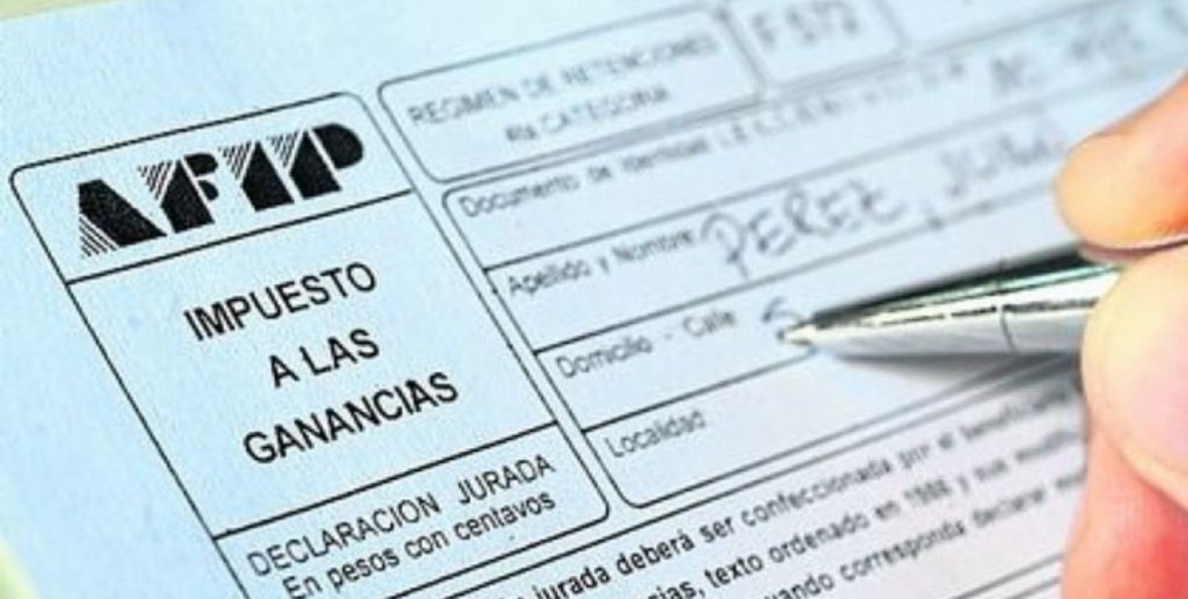 Entre Ríos: 32.179 trabajadores se sumarán a quienes no pagan el Impuesto a las Ganancias