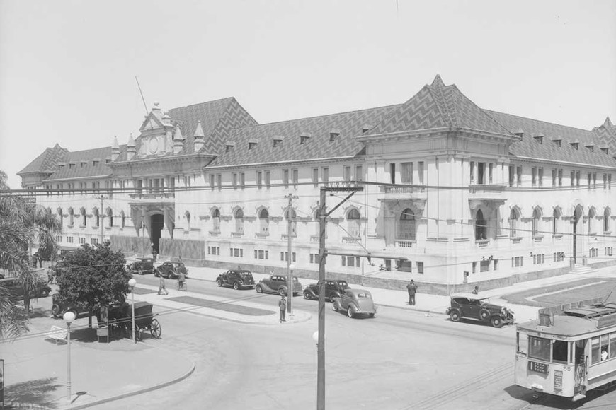 ELLITORAL_365263 |  Archivo El Litoral