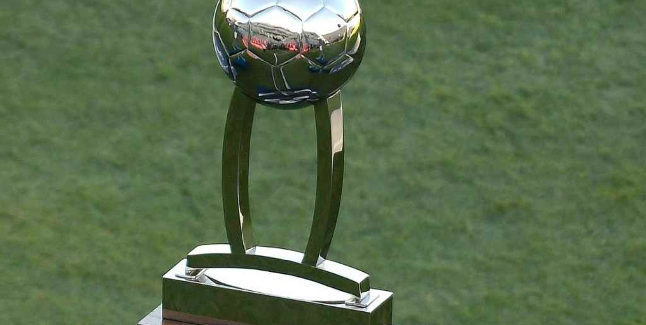 Vuelve la Copa de la Liga Profesional: dirigentes acordaron el calendario del fútbol argentino para 2022 