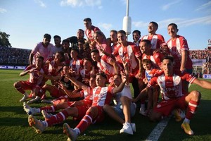 ELLITORAL_432660 |  Manuel Fabatía. D.R