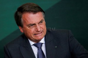 ELLITORAL_413450 |  Reuters