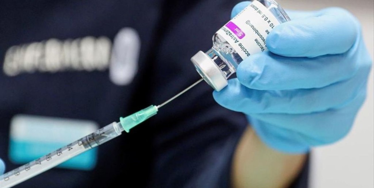 Italia aplicó la tercera dosis de la vacuna contra el Covid a más de un millón de personas