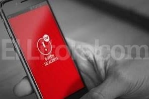 Gentileza Secretaría de Comunicación Social La aplicación ya está disponible en Android