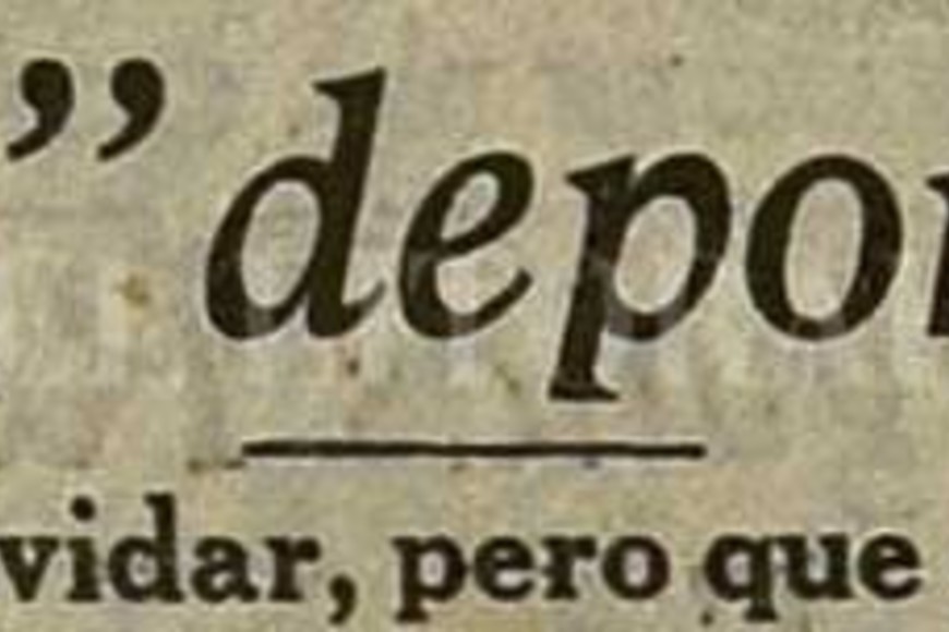 ELLITORAL_433727 |  Archivo El Litoral D.R