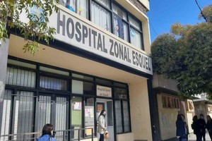 ELLITORAL_385829 |  Imagen ilustrativa