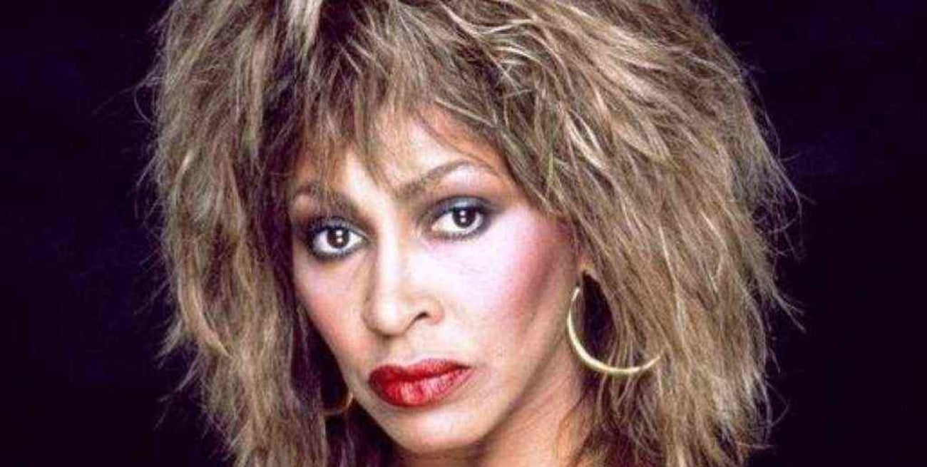 Tina Turner, la reina del Rock, cumple 82 años