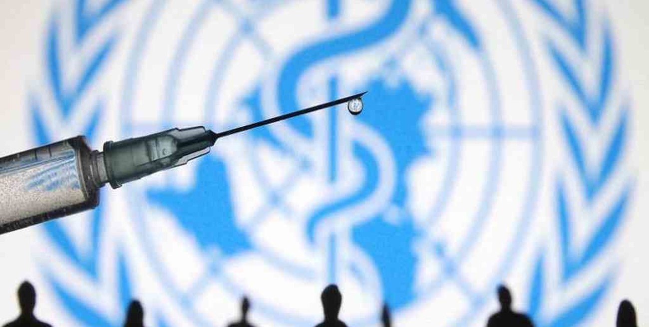 La OMS exige a los países ricos suspender los planes de una tercera dosis y donar esas vacunas