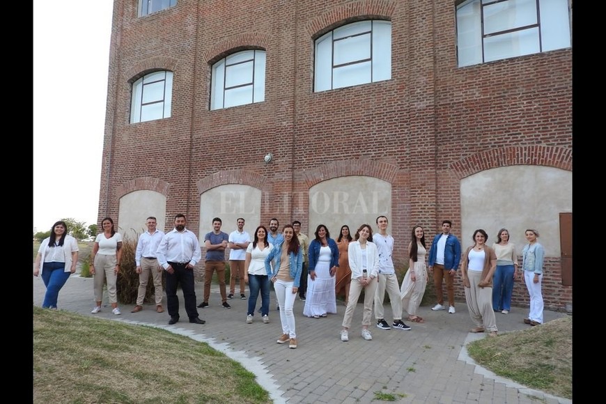 ELLITORAL_421548 |  Gentileza Municipalidad de Santa Fe D.R