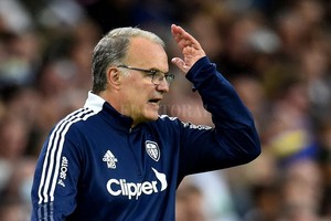 ELLITORAL_403614 |  Reuters