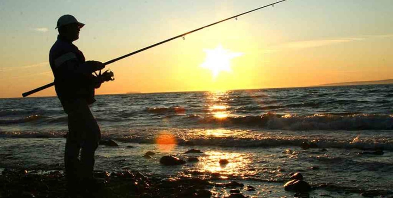 26 de enero: se celebra el Día Mundial del Pescador