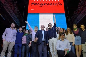 ELLITORAL_228275 |  Gentileza Secretaría de Comunicación Social