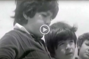 Captura de pantalla D.R