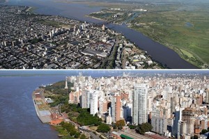 Fernando Nicola / Gentileza Silvio Moriconi