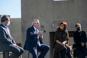 Presidencia de la Nación