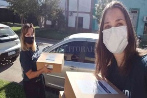 ELLITORAL_367280 |  Gentileza