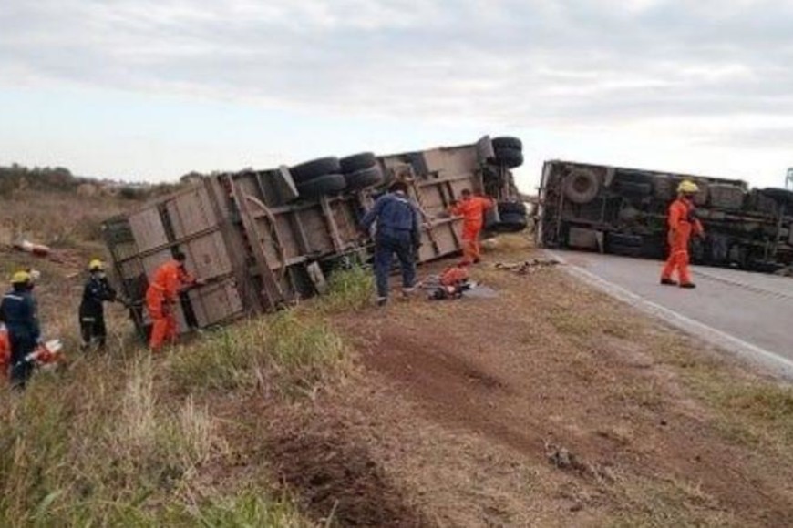 ELLITORAL_375980 |  Gentileza