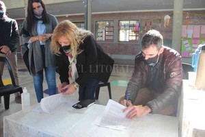 ELLITORAL_381137 |  Gentileza