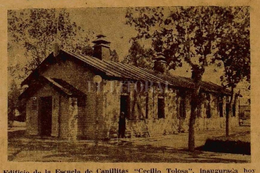 ELLITORAL_426007 |  Archivo El Litoral D.R