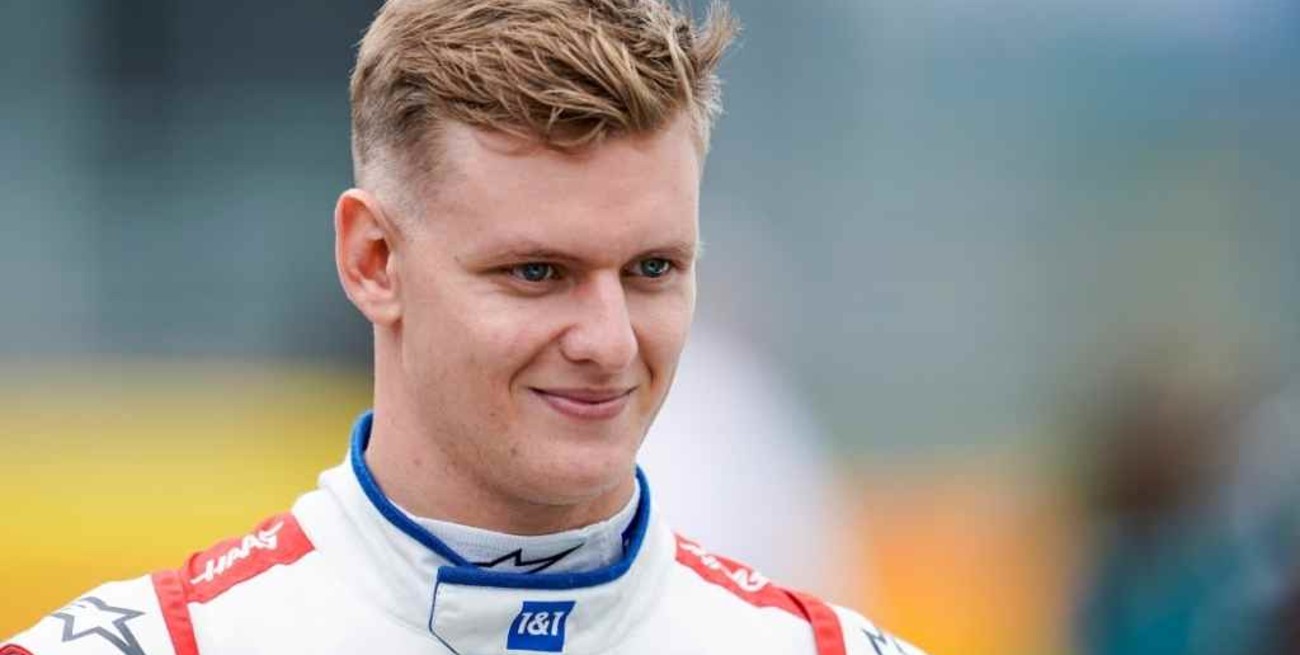 Mick Schumacher será reserva de Ferrari en la próxima temporada de Fórmula 1 