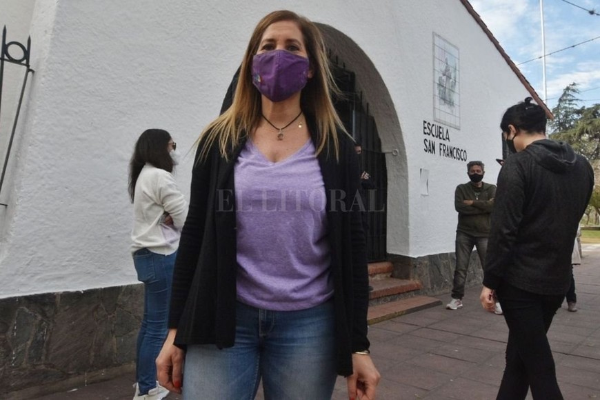 ELLITORAL_403507 |  Pablo Aguirre