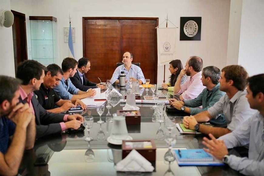 ELLITORAL_207966 |  Gentileza Municipalidad de Santa Fe