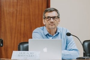 Gentileza Bertoglio no se verá forzado a renunciar a su banca ni a dejar su cargo como titular del Concejo sunchalense.