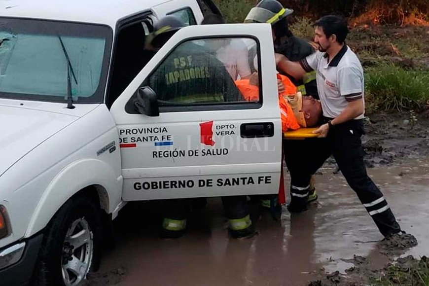 ELLITORAL_432504 |  El Litoral D.R