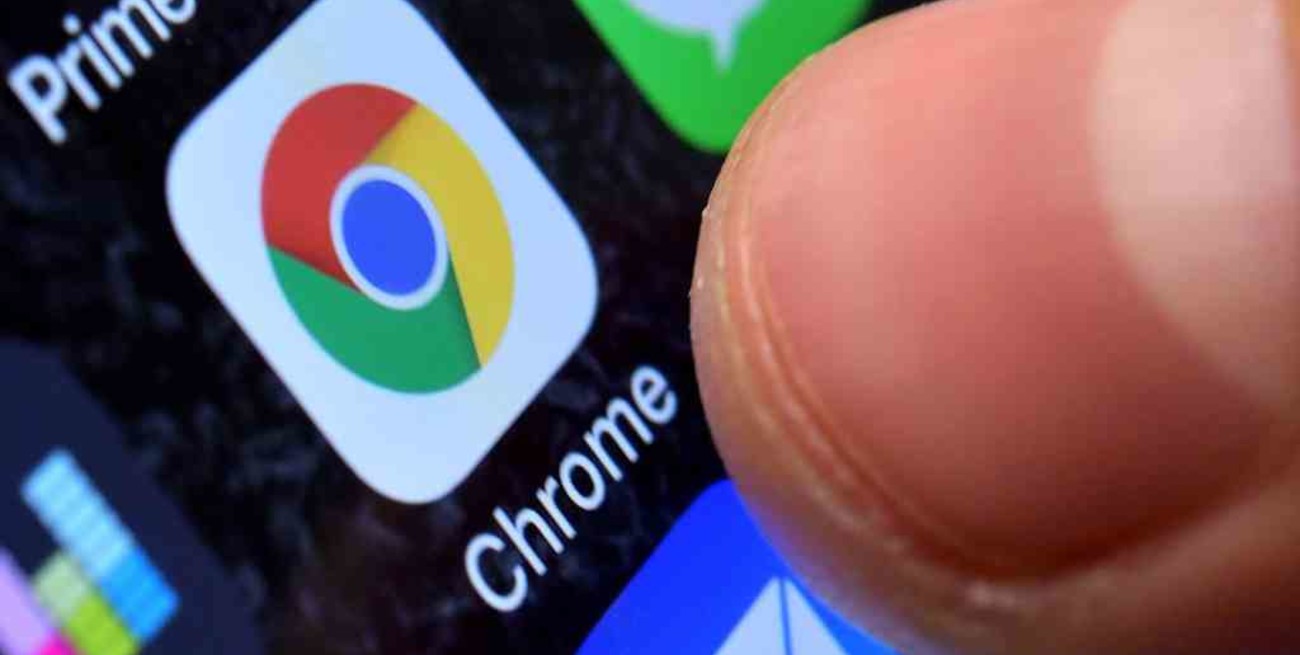 Google Chrome cambia su icono por primera vez en ocho años 