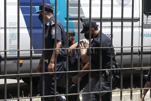 ELLITORAL_423971 |  Telam D.R