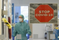 Alemania registró el mayor número de muertes por Covid desde febrero