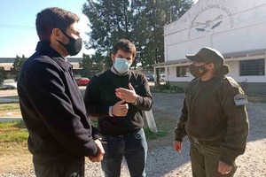 ELLITORAL_395379 |  Gentileza