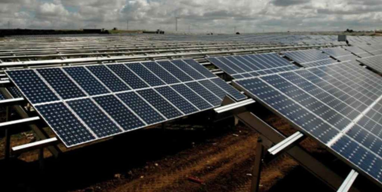 Córdoba tendrá dos parques solares comunitarios