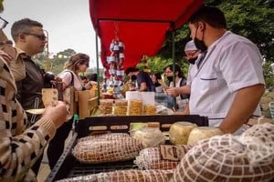 ELLITORAL_410250 |  El Litoral