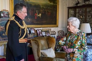 ELLITORAL_418789 |  Picture Alliance