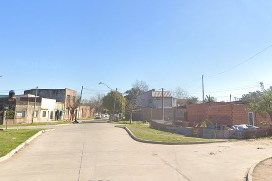 ELLITORAL_377351 | Captura de pantalla - Google