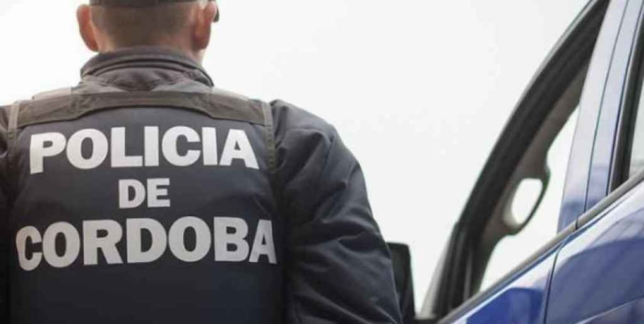 Córdoba: ladrones no encontraron plata y quisieron llevarse a una nena de 3 años 