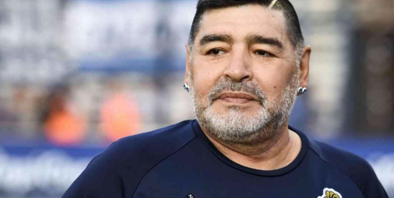 Los siete imputados por la muerte de Maradona serán fichados