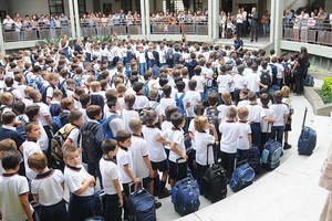 ELLITORAL_140172 |  Archivo El Litoral / Flavio Raina