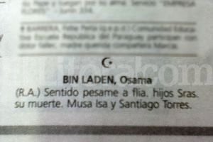 ELLITORAL_41299 |  Digitalización de imagen de El Litoral En el diario tucumano