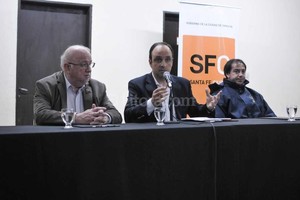 Gentileza Municipalidad de Santa Fe