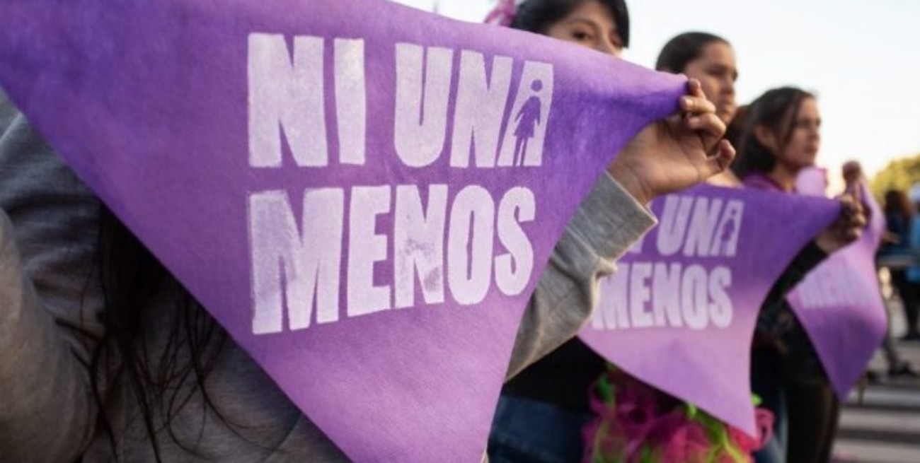 A seis años del primer #NiUnaMenos, la mamá de Chiara Páez pide más compromiso