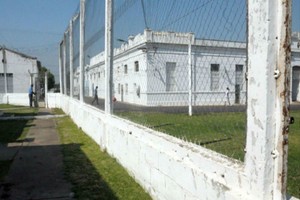 ELLITORAL_391599 |  Gentileza Unidad Penal N° 1 de Paraná donde cumplía prisión preventiva.